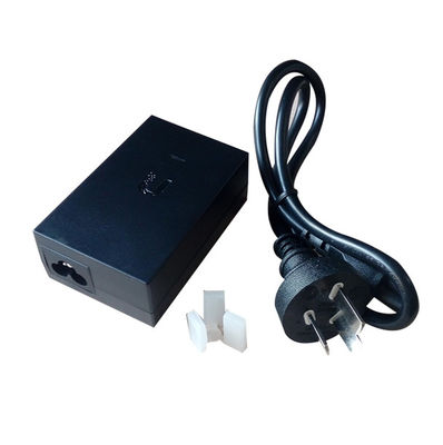 65kHz 48VDC 0,5A Gigabit POE Module POE-48-24W-G / POE-24-24W-G