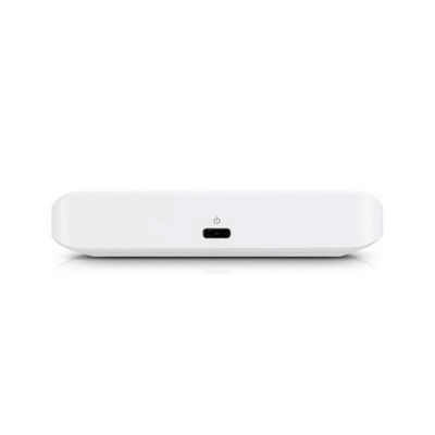 GEN2 5 Port 2.5W 10Gbps Mini Gigabit Managed Switch USW-Flex-Mini