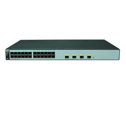 S1720-28GWR-PWR-4P 240V Poe Fiber Optic Switch 8K MAC