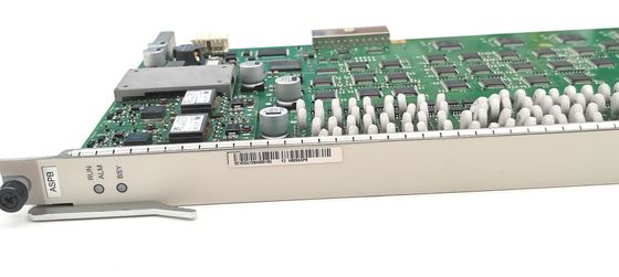 HuaWei MA5600T papan broadband ASPB 64-cara suara papan bisnis H801ASPB H809ASPB H838ASPB