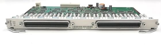 HuaWei MA5600T papan broadband ASPB 64-cara suara papan bisnis H801ASPB H809ASPB H838ASPB